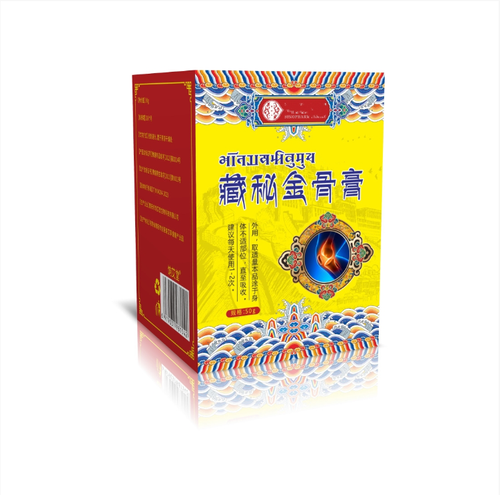 The ointment has a dense and rich texture, and is easily absorbed upon application. It can quickly relieve pain and stiffness in the neck, shoulders, waist, knees and joints. Order today and you will receive a total of 3 bottles.