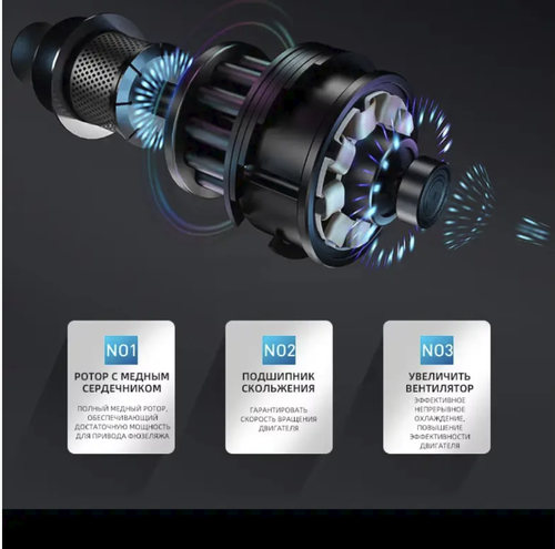 Brushless electric hedge trimmer, 21V brushless dual-mode power, high-torque motor for easily trimming thick branches. Comes with a tool box, lubricating grease and all other necessary accessories. Comes with a spare battery for worry-free power supply. Highly recommended by professional gardeners, this trimmer is efficient and effortless for garden trimming.