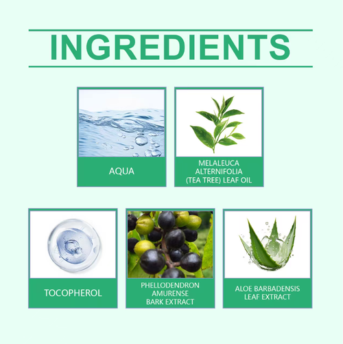 Foot spray care product. I placed an order today and received 2 bottles. One spray can inhibit fungi, relieve athlete's foot itching, nourish and repair dry skin, break down odors to keep fresh, and is gentle and skin-friendly, making your feet clean and healthy, and saying goodbye to foot problems!