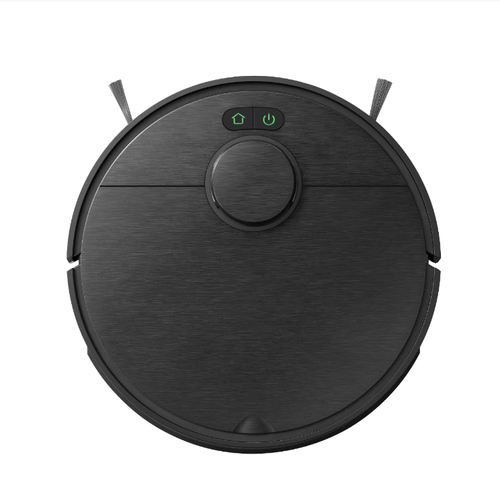 The L7S intelligent floor cleaning robot uses LDS laser radar navigation for precise planning and cleaning. It can be remotely controlled via the mobile app for area management. With strong suction power, it ensures no cleaning Blind Spot and has a long battery life for automatic recharging. It is an all-in-one cleaning and household management tool that frees your hands. The ideal choice for saying goodbye to household troubles