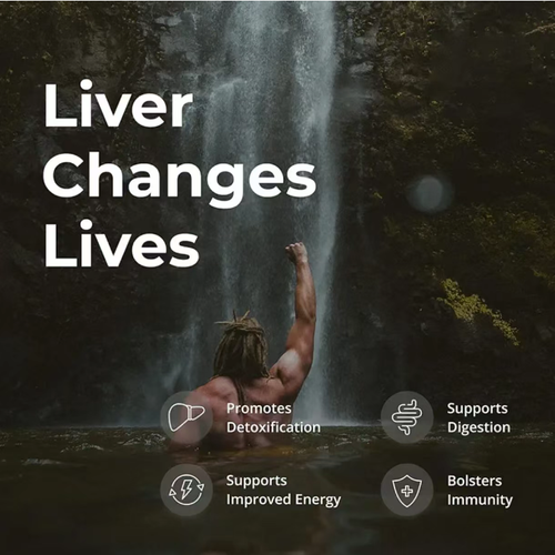 Order today and you will receive 2 large bottles, totaling 240 capsules of immune-boosting grass-fed beef liver capsules. These capsules are extracted from the livers of cattle raised on natural pastures. They contain no additives and are rich in pure natural nutrients. They can optimize metabolism, enhance immunity, provide energy, and offer multiple protective effects, thus leading to a brand-new healthy lifestyle.