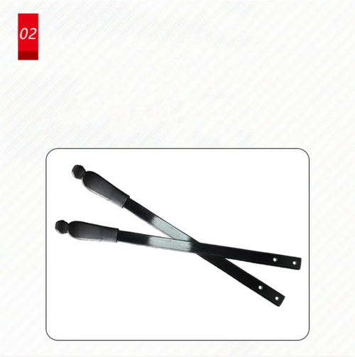 This leisure exercise equipment has a simple structure,with a comfortable grip that fits the hand, and a moderate weight for easy storage. It is suitable for leisure experiences in open outdoor areas. Before use, check the structure. It should be used in an open and unoccupied area. Minors need to be accompanied by an adult. Store it in a dry and ventilated place. Do not modify the structure without permission. Follow the relevant regulations of the venue to enjoy the outdoor leisure experience.