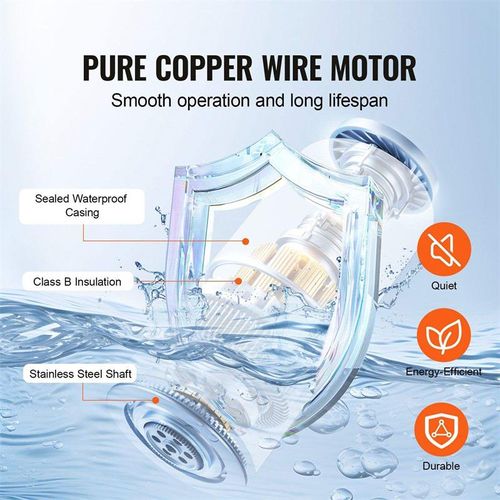 Automatic Bilge Pump, Marine Yacht Bilge Water Pump with Float Switch, Submersible Electric Drainage Water Pump, Heavy Duty Waterproof Boat Drain Pump, Stable Efficient Marine Water Transfer Pump, Corrosion Resistant Vessel Water Suction Pump, Wear Resistant Long Lasting Marine Accessories, Multiple Types Optional Wholesale, Ideal for Boat Water Discharge and Marine Equipment Daily Water Drainage Practical Application
