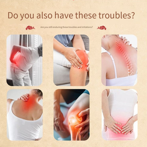 The ointment has a dense and rich texture, and is easily absorbed upon application. It can quickly relieve pain and stiffness in the neck, shoulders, waist, knees and joints. Order today and you will receive a total of 3 bottles.