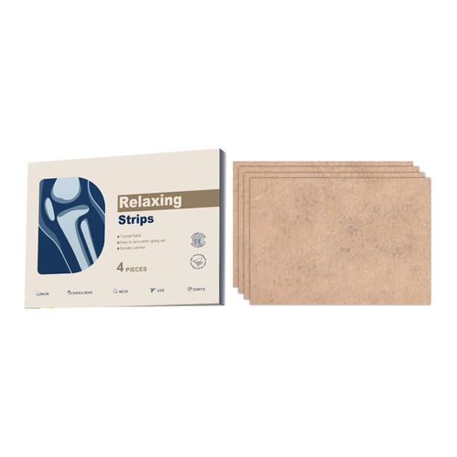 Order today and you will receive 4 boxes of powerful herbal ingredients natural knee joint breathable and lightweight patches. The mugwort essence can gently penetrate, glycerin locks in moisture, and hyaluronic acid repairs the skin barrier. The breathable and lightweight material is suitable for areas such as shoulders, neck, waist, back and knees. You can wear it every day without affecting your activities, providing all family members with all-day joint comfort protection.