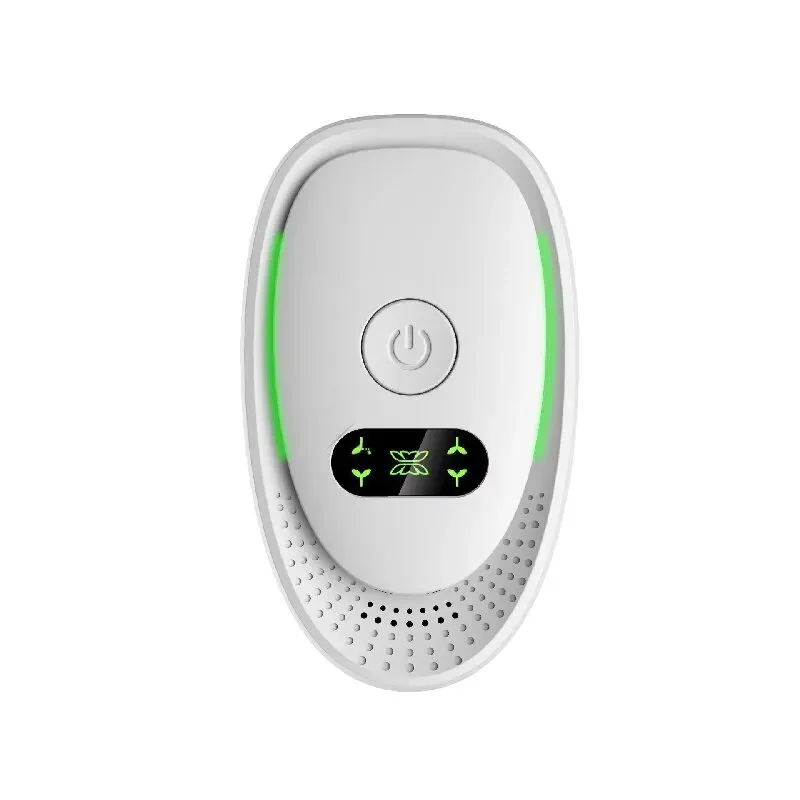 负离子空气净化器Smart negative ion activated Carbon Indoor Air Purifier - USB removes smoke, odors and unpleasant smells. Small-sized gifts for medium-sized items.