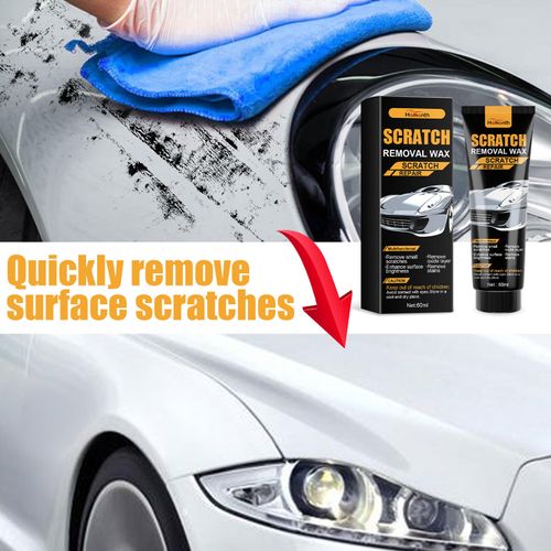 High Quality Convenient Effective Car Scratch Removal Wax Car Scratch Repair Remove Stains Agent