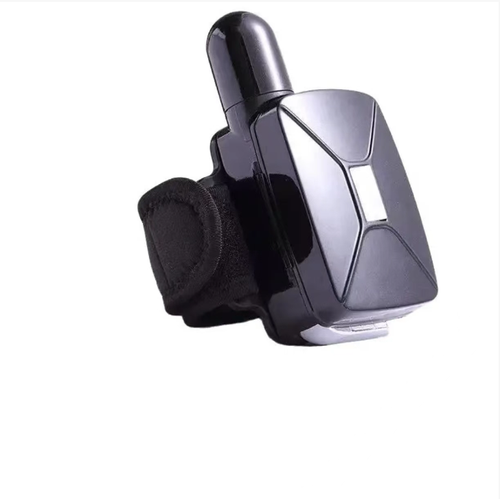 2-second inflatable anti-drowning wristband. Wrap around your arm, press gently for 2 seconds to release the floatation device, quickly providing buoyancy to help you float and surface from the water. The imported floatation device is scratch-resistant and pressure-resistant. It is as small as a watch, making it convenient to carry with you. It eliminates concerns about water safety and allows you to enjoy the coolness effortlessly!