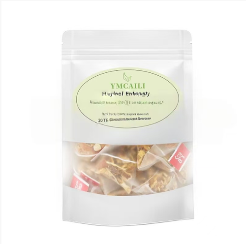 Supplementing Kidney and Liver with Chrysanthemum and Gardenia Tea: This tea is scientifically formulated with high-quality chrysanthemum and gardenia, helping to enhance metabolism of the kidneys and liver, and clearing and eliminating dampness and heat. It comes in individual packages, ready to be brewed and consumed immediately. Order today and you will receive 3 packages totaling 60 small packages. Drink one cup a day and regain your energy and enjoy a peaceful sleep.
