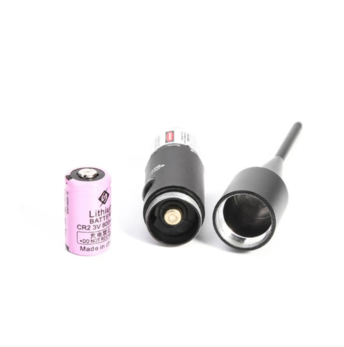 Professional-grade laser scope calibrator with red light zeroing device. It uses high-brightness stable red light to precisely simulate the trajectory, allowing for quick zeroing of the scope without the need for live ammunition. It is compatible with multiple gun models through various specifications. The aluminum alloy body is sturdy and durable, with simple and safe operation. It saves time and ammunition and is an accurate tool for shooting calibration and outdoor use.