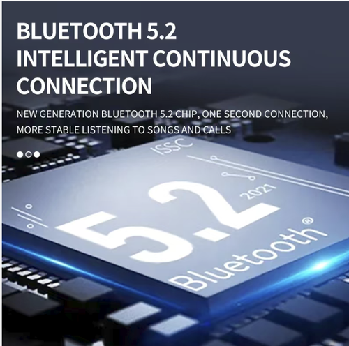 This dual-purpose water and land bone conduction headphones are IPX8 level waterproof, suitable for underwater scenarios such as swimming. The bone conduction technology frees up the ear canal, and is stable during land activities as well. The sound quality is clear and three-dimensional, with a lightweight design, allowing you to enjoy music freely during both water and land activities.