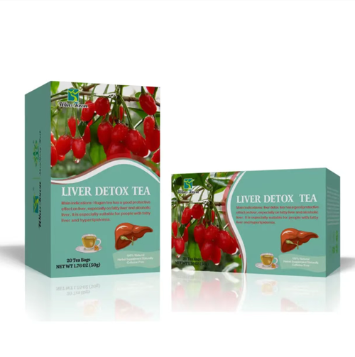 WinsTown Liver Detox Tea, made with premium natural herbs, is specially formulated for liver health. It offers significant protection against fatty liver and alcoholic liver, and can also lower cholesterol and soften blood vessels. Drinking one cup daily can help detoxify effortlessly and provide the most caring care for your liver!