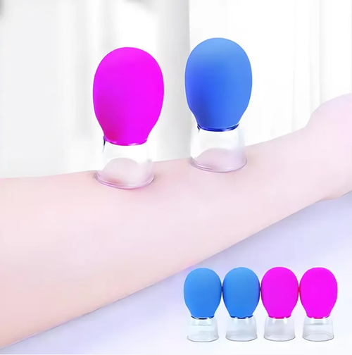 If you place an order today, you will receive a complete set consisting of 20 multi-functional vacuum negative pressure facial and eye suction cups. This suction cup can be pressed directly onto the skin, gently massaging the face, neck and shoulders. The negative pressure can lift and relieve tension, making it small, portable and easy to clean. This way, you can save money and time compared to going to a beauty salon.