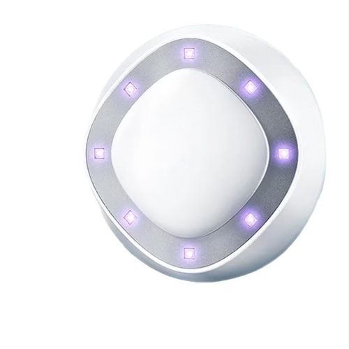 Toilet sterilization and disinfection device, UV ultraviolet sterilization rate 99.99%, covers crevices and dead corners, and simultaneously eliminates odors. The lid is automatically activated upon closing, eliminating the need for manual operation and providing great convenience. It is compatible with most toilets. No need to frequently clean the toilet. With just one click, maintain the cleanliness of the bathroom and easily protect the health of your home!