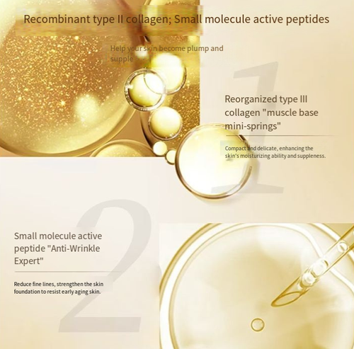 This Icodone spray is extremely powerful! Icodone can tighten and reduce wrinkles, hydrate, lighten discoloration and brighten the skin. It gives a radiant glow without makeup and doesn't cake on when applied. It can be used for commuting makeup, saving the face from fatigue after a long night, and stabilizing the skin during seasonal changes. One bottle is equivalent to four effects. Keep it in your pocket to rejuvenate yourself throughout the year.