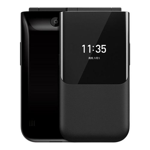 Black Flip Senior Mobile Phone. Dual SIM Dual Standby. Large Buttons and Clear Big Fonts. Ultra-Long Standby Time. One-Click Emergency Dialing. Loud 1524 Box Speaker. Dual-Screen Display. Easy Operation for the Elderly. Unlocked GSM Network. Built-In Flashlight. FM Radio. Voice Broadcast. Anti-Misoperation Flip Design. Compact and Portable. Ideal for Seniors or Backup Phones. Durable Construction. Vibration and Loud Ringtone Alerts.