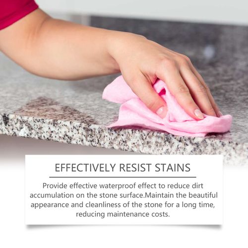 Nano-coated crystal spray, 1 spray and 1 wipe to apply a protective film to tiles, stones, and wood: anti-stain, anti-damage, double the shine, dries in 3 minutes, simple to use and odorless. Order today and get 2 bottles, covering the home care for half a year. The materials in the kitchen and living room can be refreshed, spend one penny to stock up on double renewal power, and easily create a decoration-level shine!