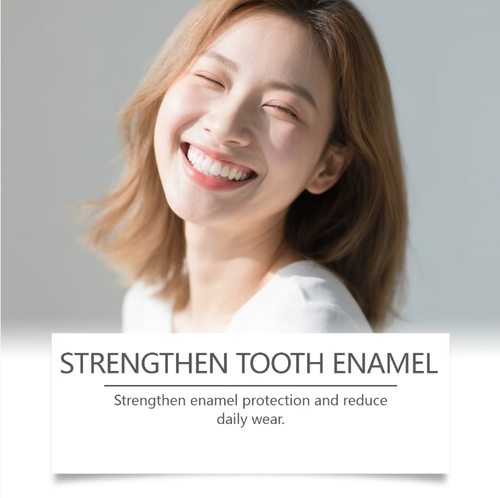 Once you place the order, you will receive 3 bottles of professional-grade, high-quality formula, safe and non-irritating German imported teeth whitening gel. This imported teeth whitening gel features a professional and high-quality formula, is safe and non-irritating. It gently removes coffee, tea, and tobacco stains, whitens teeth, strengthens tooth enamel, freshens breath, and is suitable for sensitive teeth. It is portable and easy to care for.