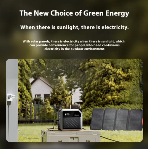 P7 Portable Power Bank, with a capacity of 72000mAh, featuring 100W bidirectional fast charging, multiple output ports supporting simultaneous power supply for multiple devices, with a handle for easy portability. It comes with intelligent digital display and multiple protection measures. Suitable for use in desktop, outdoor and travel scenarios. Say goodbye to battery anxiety. Become your portable all-in-one power supply station.