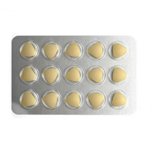 Order today and you will receive 6 boxes. Each box contains 10 pieces of Huangjing, Maca and Oyster Tablet candies. They are made from edible ingredients such as Huangjing, Maca and Oysters, and are packaged on individual plates for easy portability. They are considered as daily dietary food and are only for dietary supplementation. They cannot replace medicine. Store in a cool and dry place. People with allergies to the ingredients should not consume them.