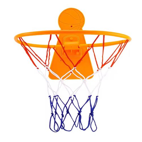 If you place an order today, we will send you 2 precise-range bionic viscous disc wall-mounted basketball hoops: fully compatible with the entire surface, adjustable in height. This indoor sports toy for children's growth can be folded for storage. The 3M adhesive provides a secure fix and won't slip. It combines the functions of shooting and storage, and is a basketball hoop for family and parent-child interaction.