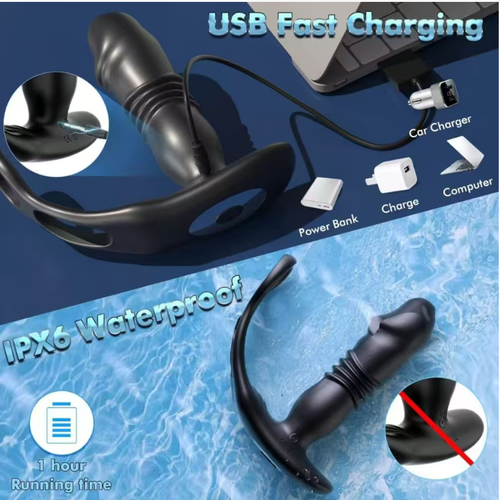 This intelligent remote-controlled vibrating rod is crafted with soft and skin-friendly materials and is compatible with mobile phone APP control. It can bring you from a fluttering heart to a rising and falling tide, meeting various enjoyable needs. It deeply awakens your senses. Complemented with an exquisite gift box, it is both private and thoughtful, allowing you to embark on an immersive intimate experience and unlock exclusive moments of physical and mental excitement.