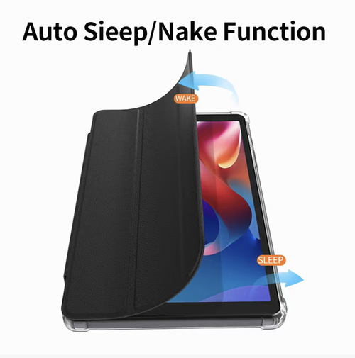 10.1-inch Android tablet complete set, with 8G + 128G large memory for smooth operation, compatible with various software from home and abroad. Equipped with Bluetooth keyboard, mouse, stylus and protective case, it can instantly transform into a portable notebook. Lightweight, shock-resistant, long battery life, suitable for all scenarios such as online classes, office work and audio-visual entertainment.