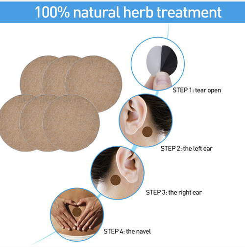 Ordering today, you'll receive 36 pieces. This natural herbal motion sickness patch can relieve nausea and dizziness caused by motion sickness. It is small and invisible, with a large capacity that can meet your needs for multiple trips, allowing you to enjoy a smooth journey without any burden and regain the joy of traveling!