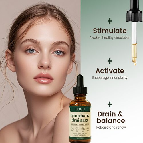 Order today and you will receive 5 bottles of Detoxify, Dehumidify, Promote Lymphatic Circulation Dietary Supplement. It can promote deep blood circulation, relieve local swelling after sitting for a long time, eliminate mental confusion and persistent fatigue, and at the same time enhance the body's permeability and lightness, allowing you to radiate a relaxed and comfortable state from the inside out, maintaining freshness and vitality.