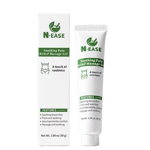 Order today and you will receive 5 boxes of high-concentration herbal extract men's soothing and repairing prostate gel. It precisely targets hidden abdominal pain and its refreshing touch can quickly relieve tension. Combined with the soothing formula and gentle massage intensity, it not only immediately relieves current discomfort, but also removes any residues, allowing your skin and the entire body to enjoy lasting comfort and freshness.