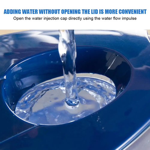 Fresh water comes in, purified water flows out. The water purification capability is even more outstanding. It adopts a multi-layer filtration system, with coconut shell activated carbon + PP fiber layer for powerful filtration. Residual chlorine and impurities are all gone. You can enjoy making tea or milk without any worries. The operation is simple and the appearance is high-quality. Drinking water becomes free and easy to obtain.