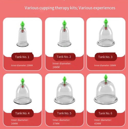 Highly recommended by the Chinese Academy of Sciences, this smart scraping and cupping device deeply removes dampness and toxins, relieves muscle soreness, and dredges the meridians and blood.