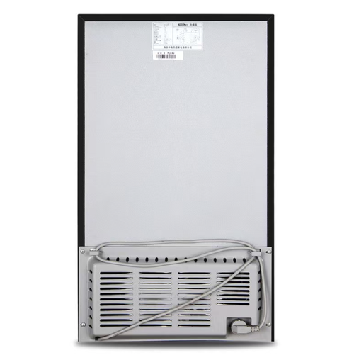 This home single-door transparent glass wine cooler cabinet is equipped with a 5~20℃ gradient temperature control, suitable for different storage and preservation needs of red wine, beverages, tea, fruits and vegetables, etc. The high-efficiency compressor cools quickly and operates quietly. The panoramic glass door combines display and preservation functions. The layered storage is orderly, making it an ideal choice for home storage and style display.