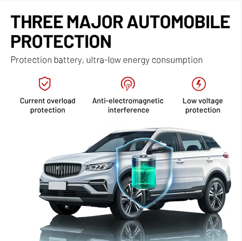 This CF series in-vehicle refrigerator: German technology implementation - wide temperature range of 20℃~20℃, dual use for both the vehicle and the home + three major vehicle protection features, 45° shock resistance and anti-shake, quiet and energy-efficient, suitable for all scenarios such as camping, self-driving, and home use, allowing you to always enjoy professional-level refrigeration freedom and peace of mind for food preservation.