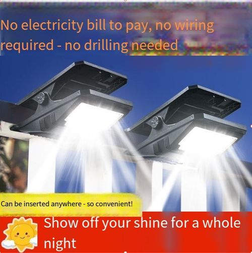Order today and get two! A must-have for outdoor backyard camping. No wiring required, long battery life thanks to sunlight charging. Strong clips ensure a stable hold, rainproof and sun-resistant, with bright and soft light. Can be used for hanging tents, clipping to fences, or attaching to walls. Perfect for home emergency lighting, night market stalls, and garden lighting – one light for multiple uses and super cost-effective!