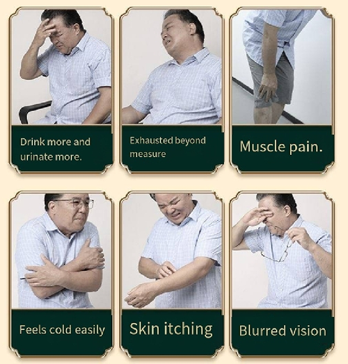 Place your order today and you will receive 5 packs. These are far-infrared acupoint therapy patches that stimulate all body acupoints, promoting blood circulation and alleviating problems such as numbness, pain, and fatigue in the limbs. They are gentle on the skin and portable, allowing the whole family to share them. They continuously provide support for a healthy circulation.