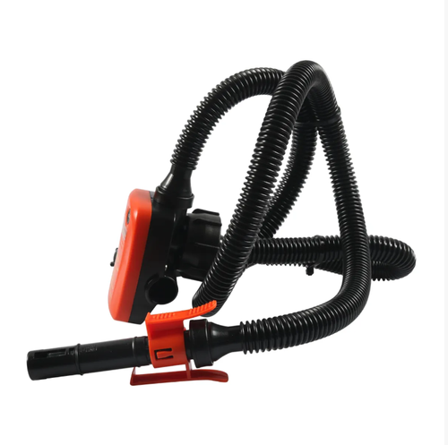 Lithium battery-powered electric pumping unit. The lithium battery power eliminates the need for cables. Multiple interfaces are compatible with various scenarios, and the oil-resistant hose is sealed to prevent leakage. One-click start is easy to operate. Long battery life, portable body, making pumping efficient and worry-free. It is an excellent assistant for auto repair and outdoor emergency situations.