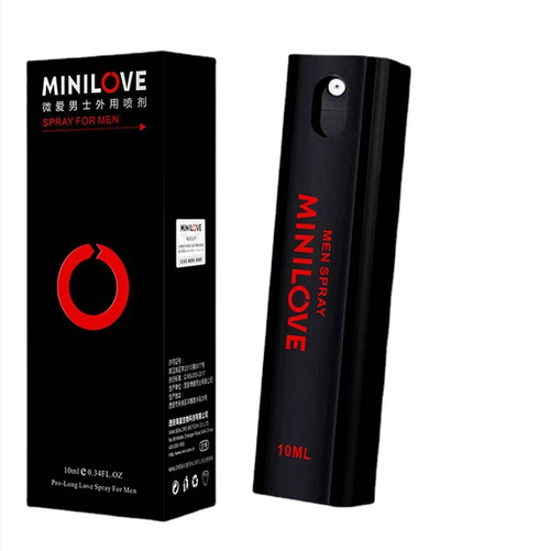 If you place an order today, you will receive 3 bottles of Weili Men's External Delay Spray. 。 Before starting the sexual activity, spray this product onto the surface of the penis skin (avoiding the urethral opening). Use it 2 - 3 times (gently massage with both hands to promote absorption). The effect is long-lasting and will not cause numbness. This is a pure plant extract that allows men to enjoy themselves to the fullest.