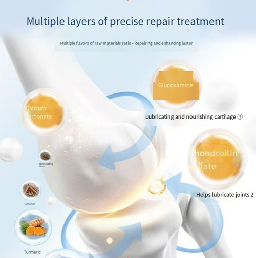 The German Mago Patch, highly recommended by the Chinese Academy of Sciences, can relieve discomfort in joints, the lower back, and the shoulders. If you place an order today, you will receive a total of 5 boxes, with each box containing 5 patches. Take one patch per day for a 5-box course of treatment.