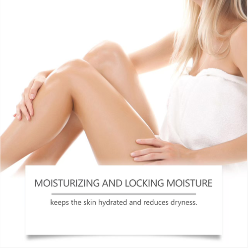 Exfoliating Anti-Aging Scrub: Soft, fine particles gently remove old and dead skin cells. It is gentle on the skin and suitable for both face and body. It contains anti-aging ingredients. It helps exfoliate, reduce wrinkles and firm the skin. After washing your face, it makes the skin look clearer and tighter, allowing the essence to be absorbed better. Even rough skin on joints can be softened. I got 3 bottles today and it will keep my skin smooth for half a year.