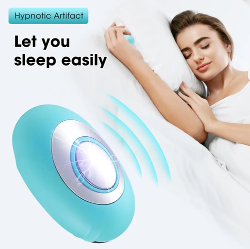The savior of insomniacs! Say goodbye to tossing and turning! Just gently hold it and enjoy the sleep-aiding power. It soothes the nerves and calms the emotions. From now on, you can fall asleep simply by lying down, relax your body and mind, and enjoy a peaceful night's sleep until dawn.