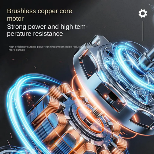 When home renovation collides with stubborn screws, and when construction work encounters tricky drilling holes, what you need is a versatile lithium battery drill that can defeat a hundred opponents with one. This 2-in-1 lithium battery tool that combines drilling and screwing functions is your efficiency engine for conquering various working conditions.