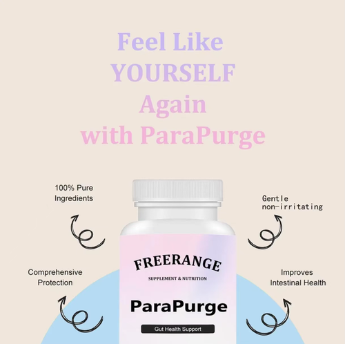 Order today and you'll receive 3 bottles. You'll get 180 capsules of intestinal cleansing formula, which is a pure formulation. It can kill parasites and gently cleanse the intestines. It can relieve prolonged sitting-induced bloating and sluggishness, and restore a light state. For those who sit for long periods or have sluggish intestines after staying up late, taking it will gradually ease the discomfort, and even make your breath feel fresher.