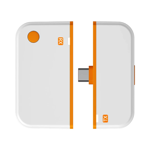 HDMI conference screen sharing device, supporting point-to-point wireless transmission up to 50 meters, plug-and-play without WiFi. 60Hz high refresh rate ensures smooth picture display. Compatible with multiple devices. The transmitting end does not require power supply, and the receiving end comes with its own hotspot. It is a professional tool for enhancing collaboration efficiency in enterprise meetings and business presentations.