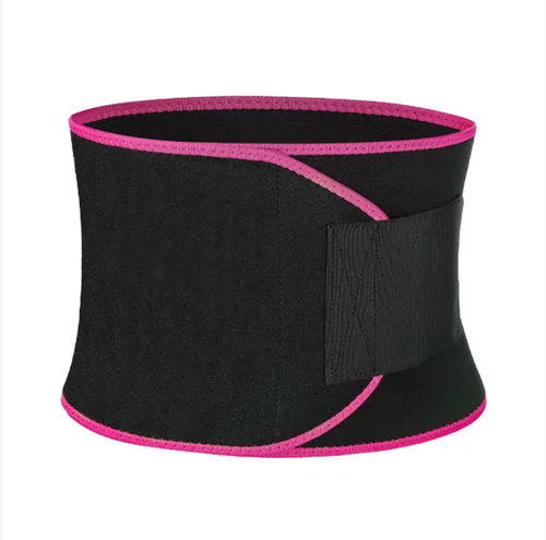 If you place an order today, you will receive a total of 3 belts. This sweat-burning and fat-loss belt features far-infrared heat conduction, accelerating sweat production by 3 times to assist in shaping your body. It has high elasticity and breathability without being stuffy, and can be adjusted to different waist sizes. It is suitable for various scenarios such as fitness, daily use, and waist protection. It's super convenient for lazy people to lose weight!