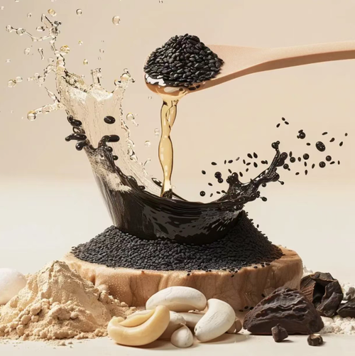 Order today and you will receive 3 bottles of natural organic simple and quick shampoo and dye cream. It has both the functions of shampoo and dye. It can naturally whiten your hair within 10 minutes, and after dyeing, it can also make your hair strands soft and moist. This portable bottled product is suitable for various scenarios and is convenient for lazy people to maintain a stable hair color easily.