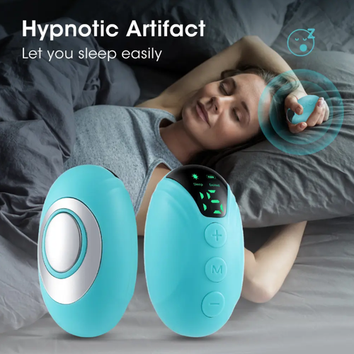 The savior of insomniacs! Say goodbye to tossing and turning! Just gently hold it and enjoy the sleep-aiding power. It soothes the nerves and calms the emotions. From now on, you can fall asleep simply by lying down, relax your body and mind, and enjoy a peaceful night's sleep until dawn.