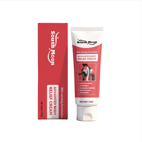 If you place an order today, you will receive 3 bottles of Joint and Muscle Pain Relief Lotion. It features a gentle and soothing formula. The scent is fresh and mild, without any irritation. It can also improve blood circulation, relax muscles, and relieve joint discomfort. Squeeze out an appropriate amount of the care cream, apply it evenly to the areas with joint or muscle pain, and gently massage until it is fully absorbed. Enjoy professional-level joint care anytime and anywhere.