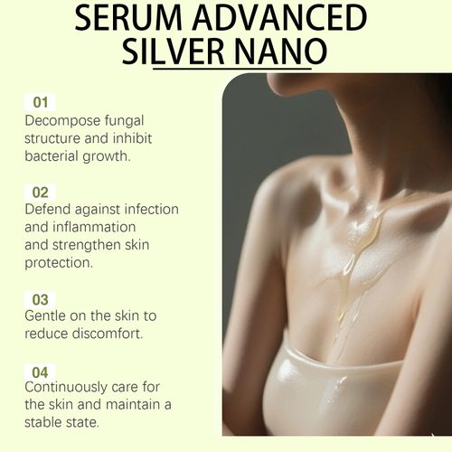 Order today and you'll receive 2 bottles of skin care essence. The plant-based formula locks in moisture and provides hydration. It has a light texture and is absorbed quickly, without being sticky or causing discomfort. Use 2 drops in the morning and evening to soothe dryness and tension. Suitable for the entire family, it can eliminate skin fungus, inflammation, and chickenpox, and effortlessly achieve a smooth and hydrated skin feel!