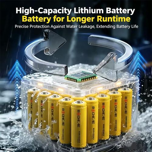 Rechargeable lithium-ion battery water pump, portable small electric suction pump, household handheld water pump, farm vegetable field irrigation pump, outdoor garden watering pump, lightweight and convenient water transportation pump, multi-functional and durable pumping tool suitable for household garden and vegetable field cultivation, tools for watering potted plants and daily irrigation tasks
